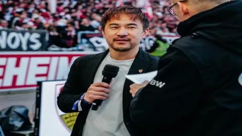 馬切吉亞尼：本季米蘭成績以德比戰勝利及歐聯榮耀衡量